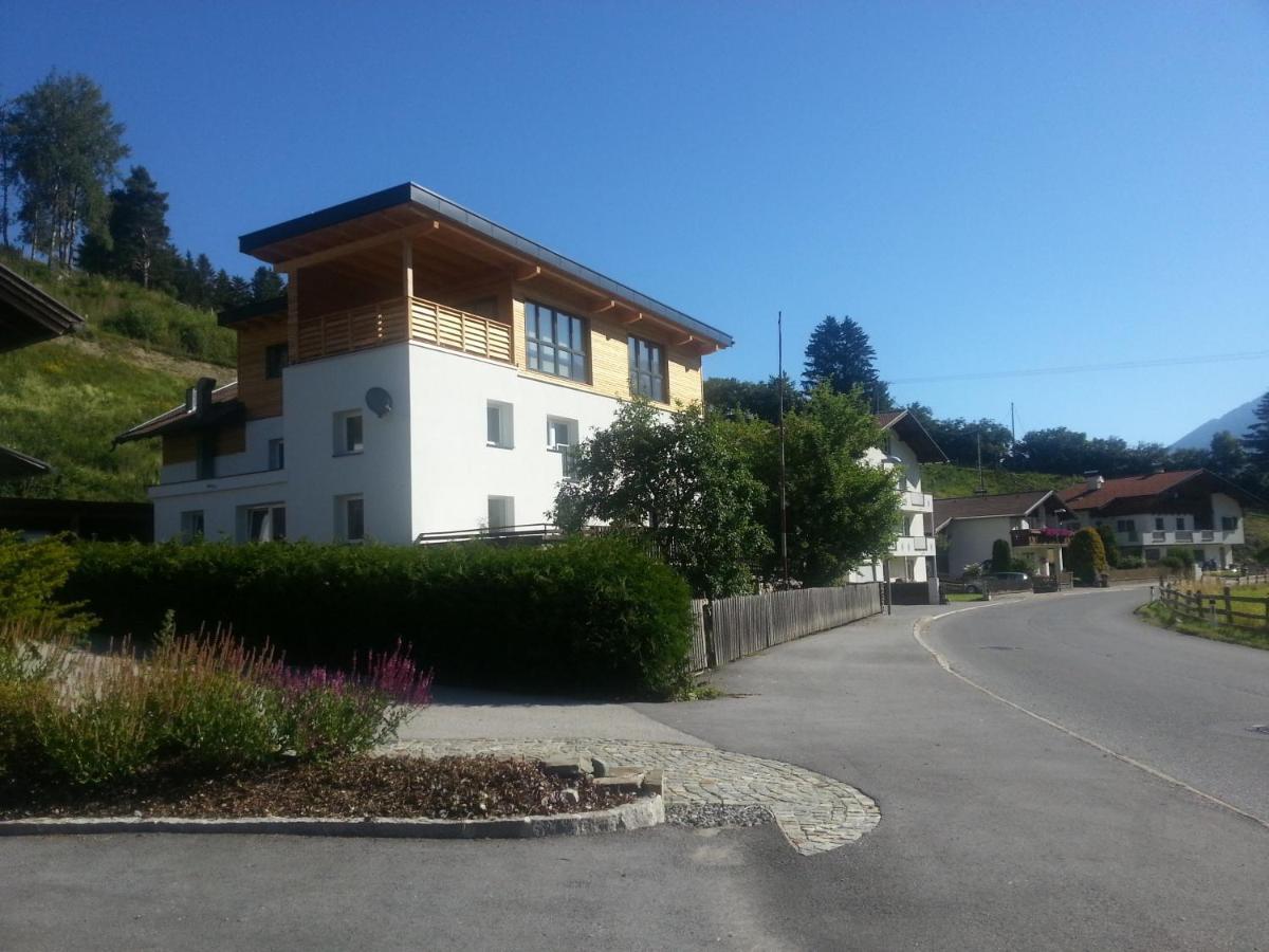 Апартаменти Haus Alpenblick Веннс Номер фото